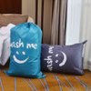 Imagen de Bolsa para ropa sucia Plegable Ideal para viaje