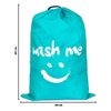 Imagen de Bolsa para ropa sucia Plegable Ideal para viaje