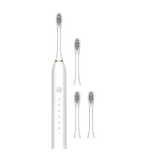 Imagen de Cepillo de dientes eléctrico