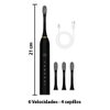 Imagen de Cepillo de dientes eléctrico