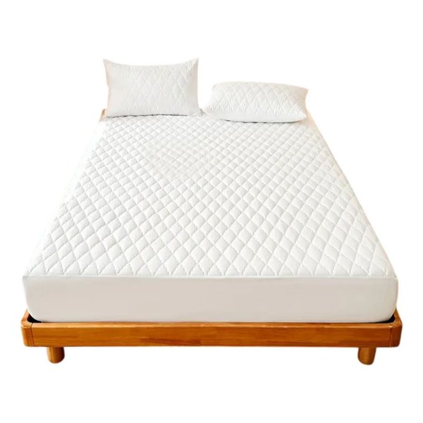 Imagen de Protector para colchón Impermeable 120cm x 200cm