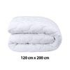 Imagen de Protector para colchón Impermeable 120cm x 200cm