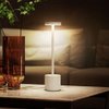 Imagen de Lampara de mesa Luz Led