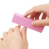 Imagen de Lima para uñas-4 caras-9,5x2x2x2cm. 2 colores