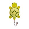 Imagen de Gancho perchero pared para Colgar Diseño Tortuga
