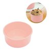 Imagen de Molde de silicona cilindrico torta-flan-budin-