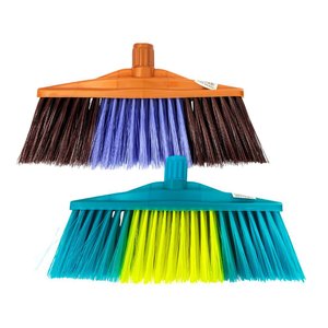 Imagen de Cepillo para barrido-cabezal- 31x18cm. - 3 colores