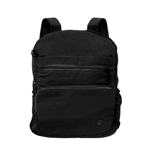 Imagen de Mochila Ushas con bolsillos exteriores
