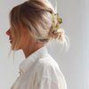 Imagen de Pinza Ushas para cabello-6 colores