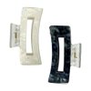 Imagen de Pinza Ushas C/U para cabello- nacarada - 2 colores