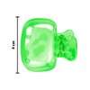 Imagen de Estuche protector para cepillo de dientes tipo pinza