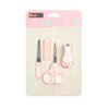Imagen de Set manicura infantil en blister- 13,5x21cm