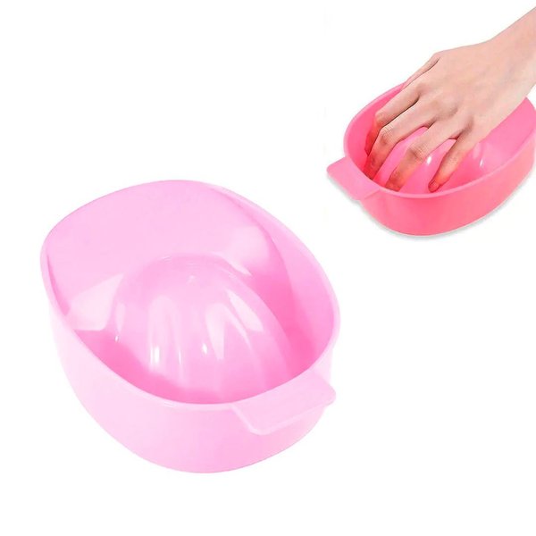 Imagen de Accesorio para manicure - Bowl remojador de manos /uñas