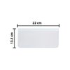 Imagen de Bolsa Reutilizable - Cierra fácil - Ideal para freezer
