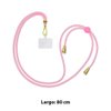 Imagen de Cordón correa Para Celular - Cordon Celular para Cuello