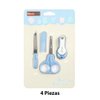 Imagen de Set manicura infantil en blister- 13,5x21cm