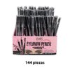 Imagen de Lapiz Ushas para cejas negro -waterproof-UP008-01