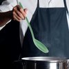 Imagen de Espumadera de silicona para cocina  Colores surtidos