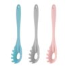 Imagen de Cucharon de silicona para pasta    Colores surtidos