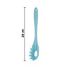 Imagen de Cucharon de silicona para pasta    Colores surtidos