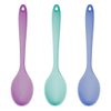 Imagen de Cuchara de silicona para cocina Colores surtidos