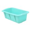 Imagen de Molde de silicona para budin