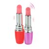 Imagen de Consolador Vibrador Lápiz labial estimulador clítoris
