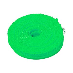 Imagen de Cuerda para ropa - Cuerda elastizada para colgar ropa -Tendedero para perchas