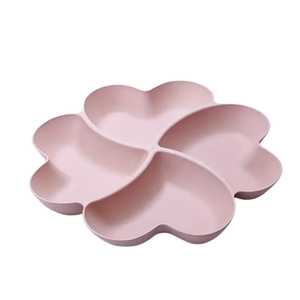 Imagen de Plato 4 divisiones Plato Copetinero