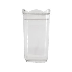 Imagen de Frasco recipiente con tapa hermética - Grande - C/U