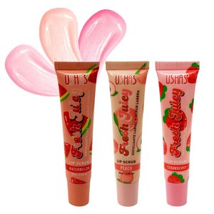 Imagen de Exfoliante labial Ushas - sandi-UC063