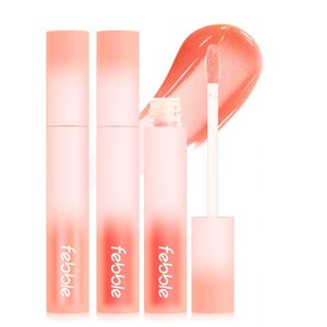 Imagen de Labial Febble brillante-FBC059
