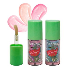Imagen de Brillo labial Febble-FBC054