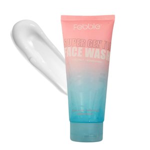Imagen de Limpiador facial Febble-nutritiva-FBH018-3