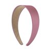 Imagen de Tiara Ushas-lisa forrada tela- 5 colores