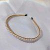 Imagen de Vincha Tiara de Perlas - Accesorios Ushas