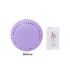 Imagen de Perfumador de ambiente adhesivo - Baño Placard Auto