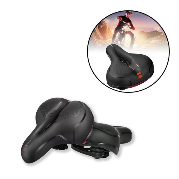 Imagen de Asiento para bicicleta Confortable