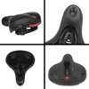 Imagen de Asiento para bicicleta Confortable