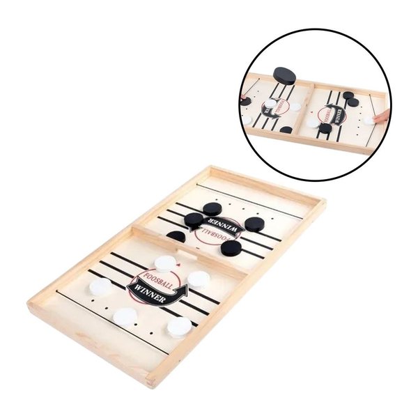 Imagen de Juegos de mesa para