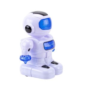 Imagen de Muñeco Robot con control de funciones