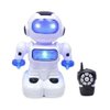 Imagen de Muñeco Robot con control de funciones