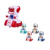 Imagen de Robot Juguete Muñeco Robot - Colores Surtidos