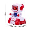 Imagen de Robot Juguete Muñeco Robot - Colores Surtidos