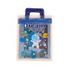 Imagen de Set escolar - Libreta lápices Regla Goma Sacapuntas - Diseños SURTIDOS