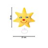 Imagen de Dormidera Musical Bebe - Dormidera Cunero Estrella Peluche