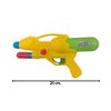 Imagen de Pistola de agua en bolsa 26x15cm. - 3 colores