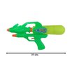 Imagen de Pistola de agua en bolsa 31x16cm. - 3 colores