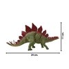 Imagen de Dinosaurio en blister- 23cm.