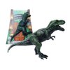 Imagen de Dinosaurio en blister- 24cm.
